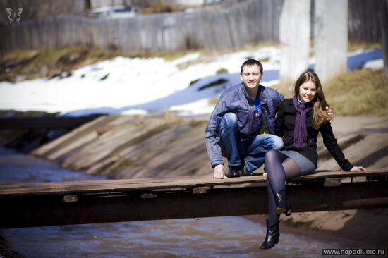 Irina Gulemina's photo