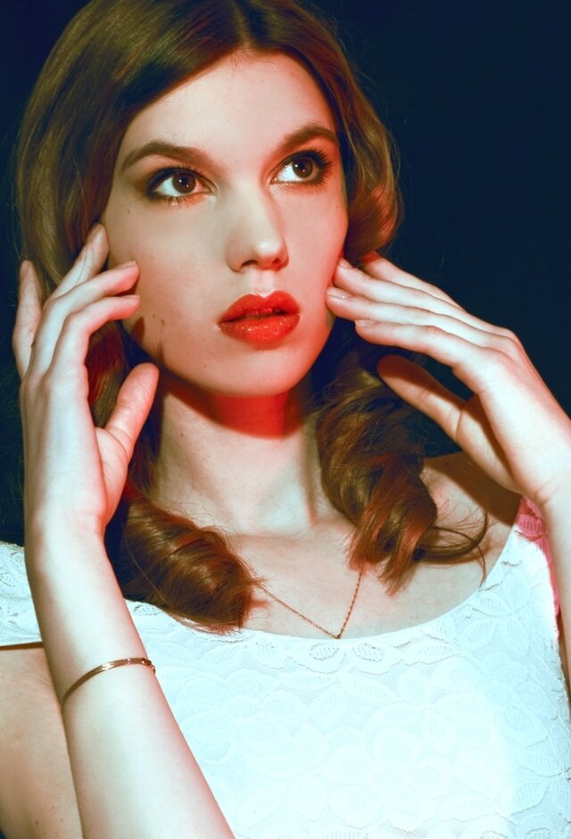 Anastasia Eremina's photo
