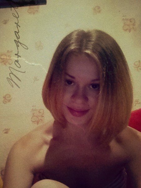 Ksenia Safarova's photo