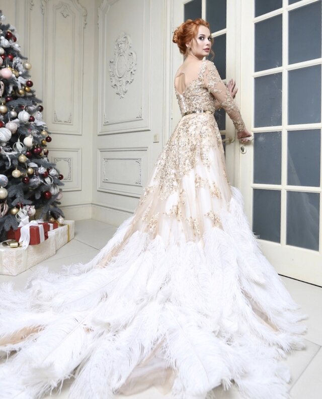 Foto Olga Kiyashko