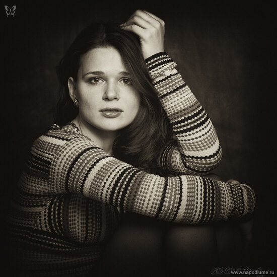 Sergej Kolbinskij's photo