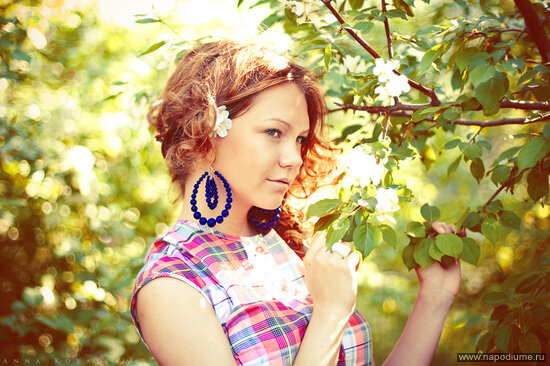 Evgenia Gur'anova's photo
