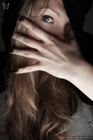 Evgenia Gur'anova's photo