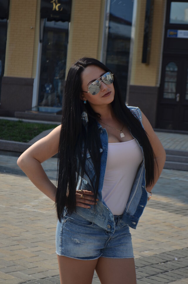Фото Натали natali ганжа