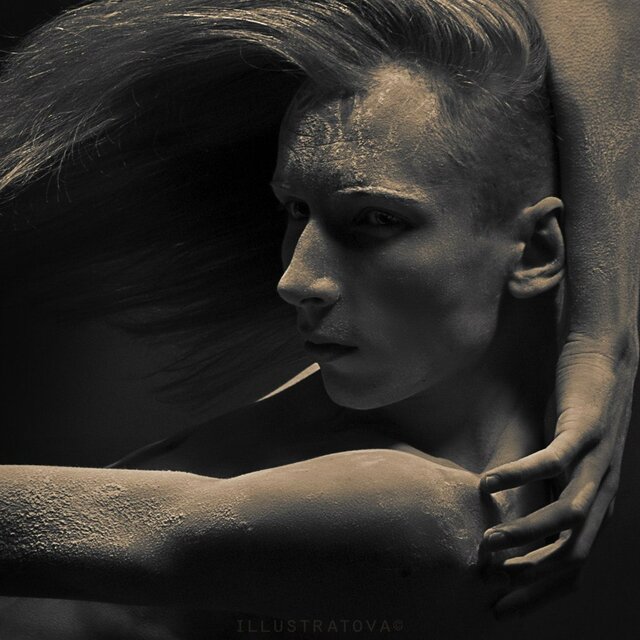 Foto Yaroslav Zuykov