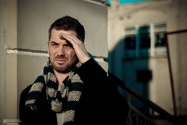 Alex Vorob'yev's photo