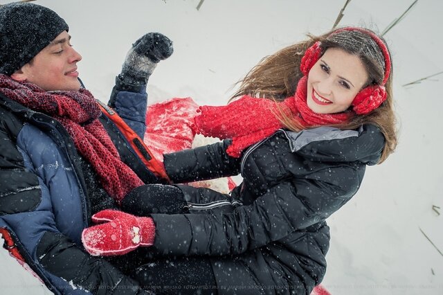 Oksana Svedkova's photo