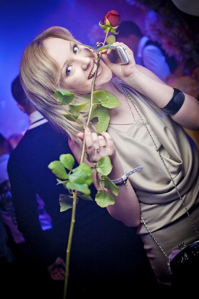 Фото Sasha Fuggetto