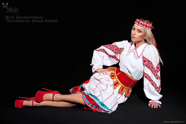 Фото Дмитрий Руденко