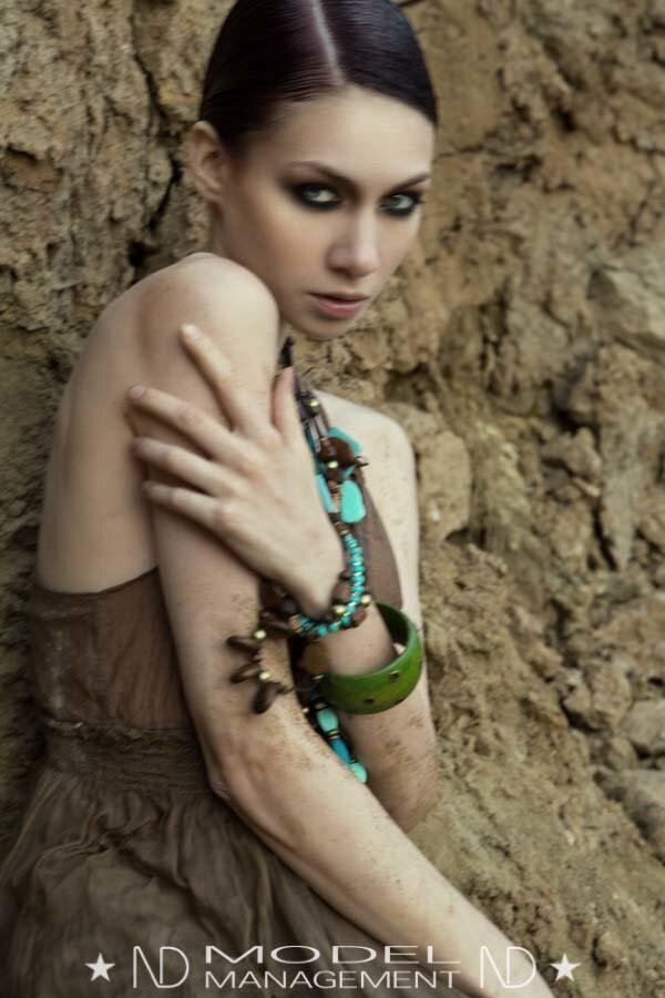 Фото Rita K @ NDmodels