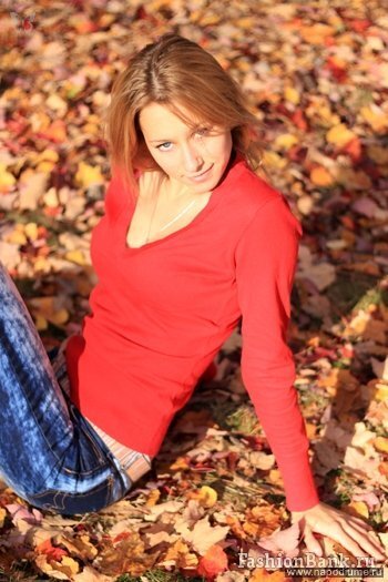 Anna Kornilova's photo