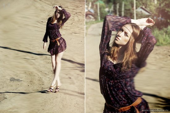 Marina Adaseva's photo