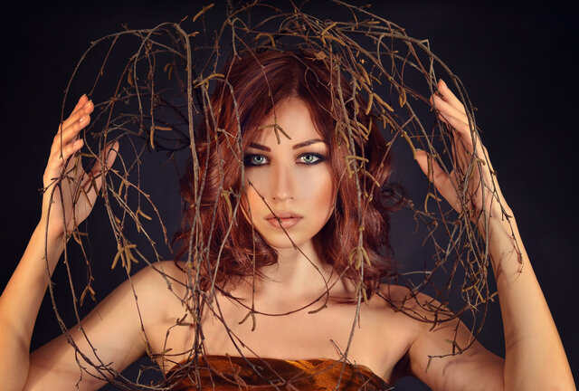 Darya Darova's photo