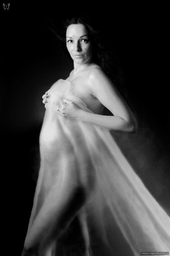 Irina Dobrakova's photo