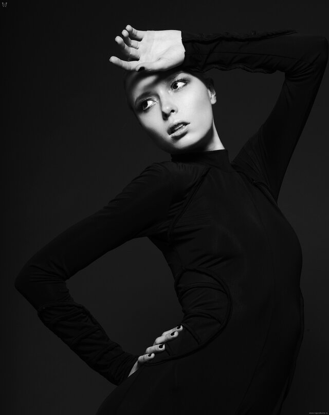 Ana Aleksandrova's photo