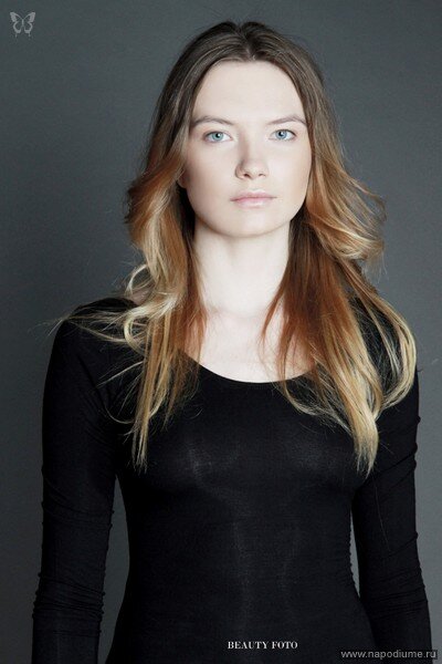 Фото Марина Белова
