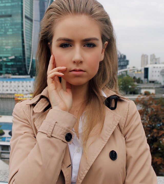 Фото Кристина Савельева