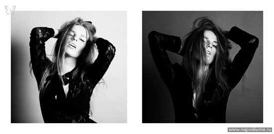 Фото Kate Ostroushko