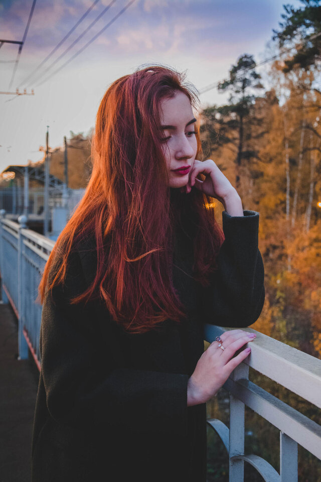 Svetlana Zdanova's photo
