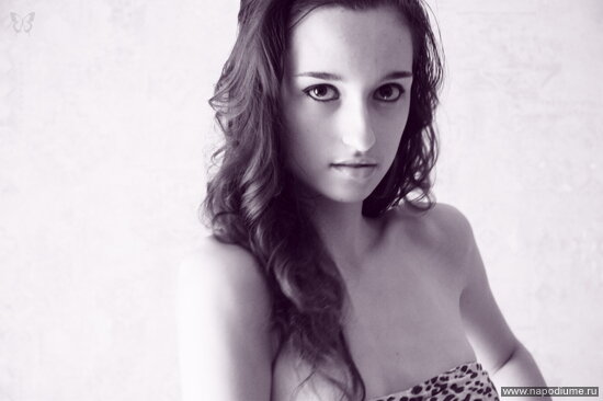 Anet Grishina's photo