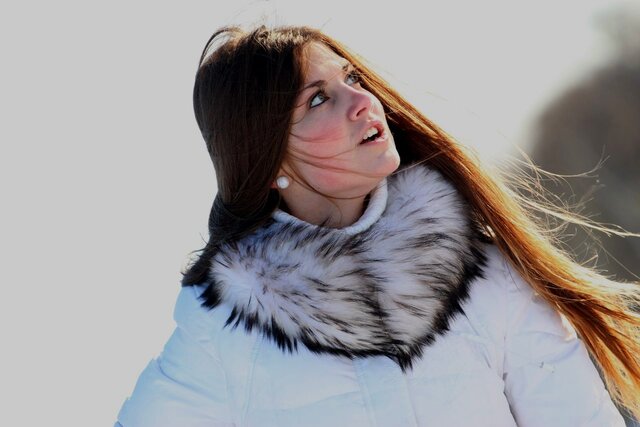 Irina Chirkina's photo