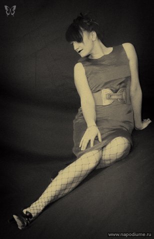 Фото Irina Geras'