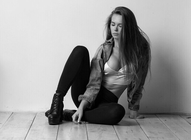 照片Natalia Feldsherova
