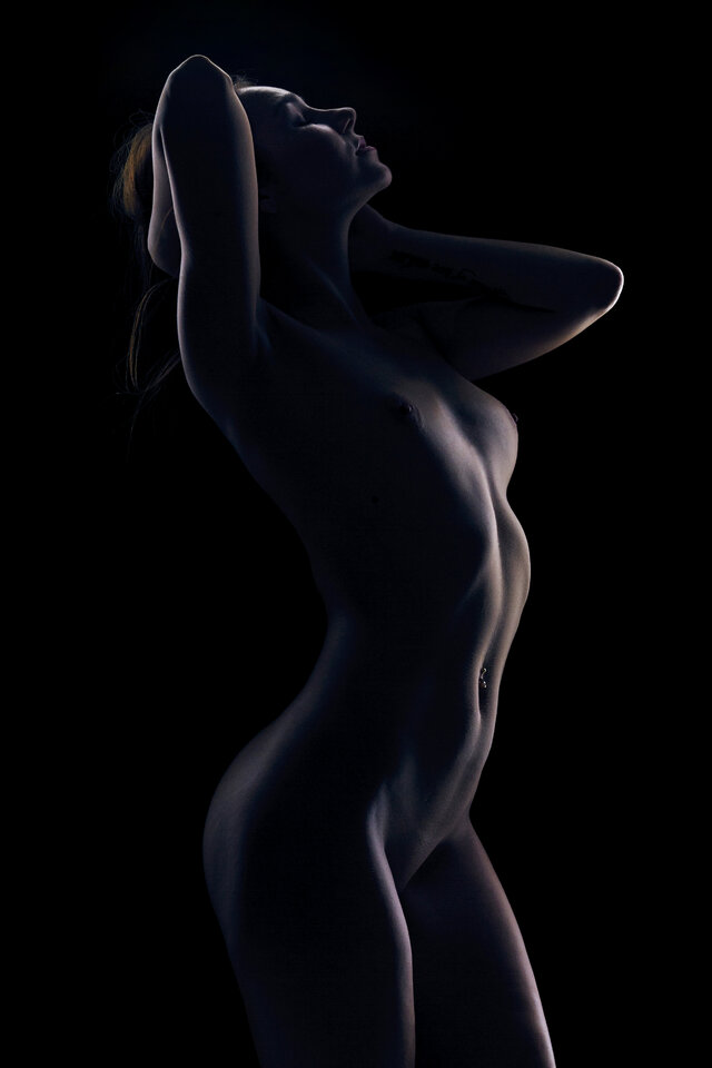 Фото Alexandra Roz