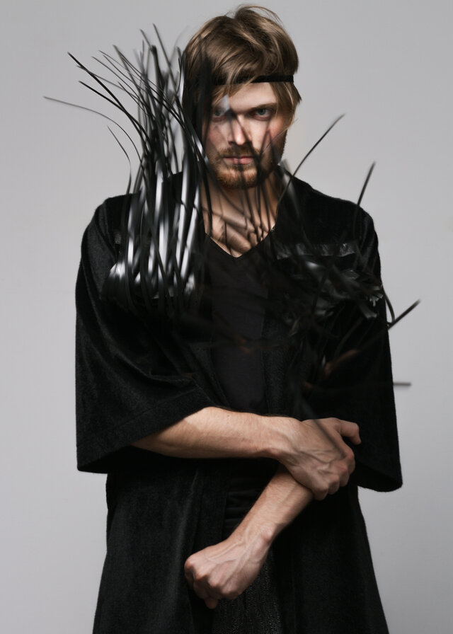 Anton Dovgan''s photo