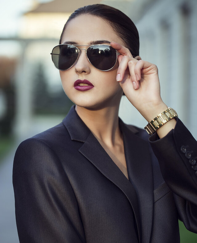 Anastasiia Gorlakova's photo