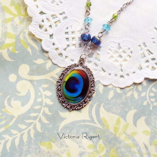 Victoria Rigert's photo