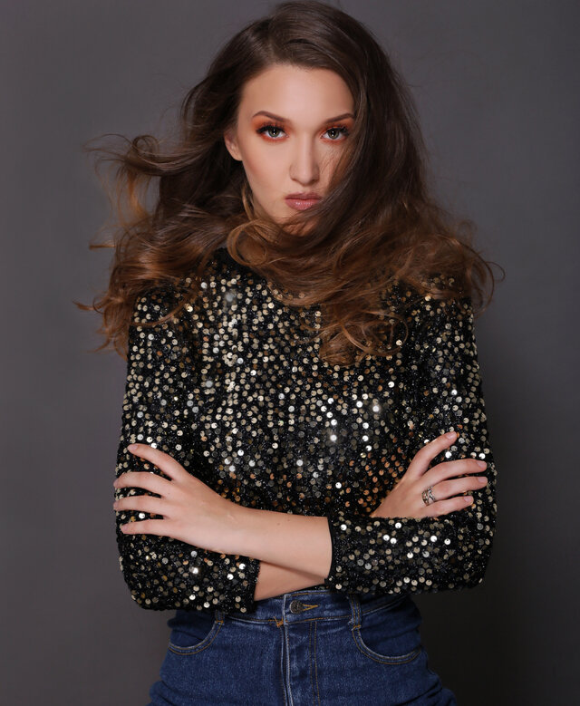 Foto Alina Bogdanova