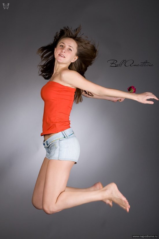 Anastasia Bel''s photo