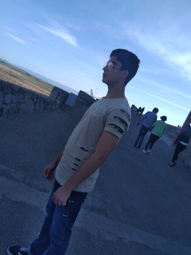 Foto ART IAN