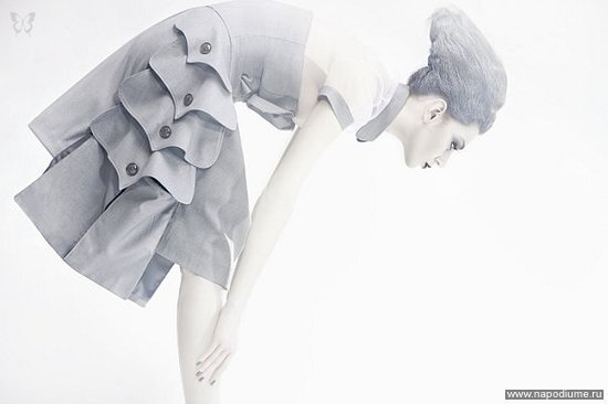 Ulia Roznova's photo