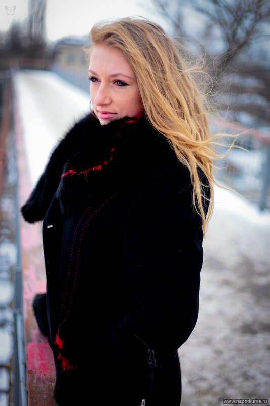 Anton Mel'nicenko's photo