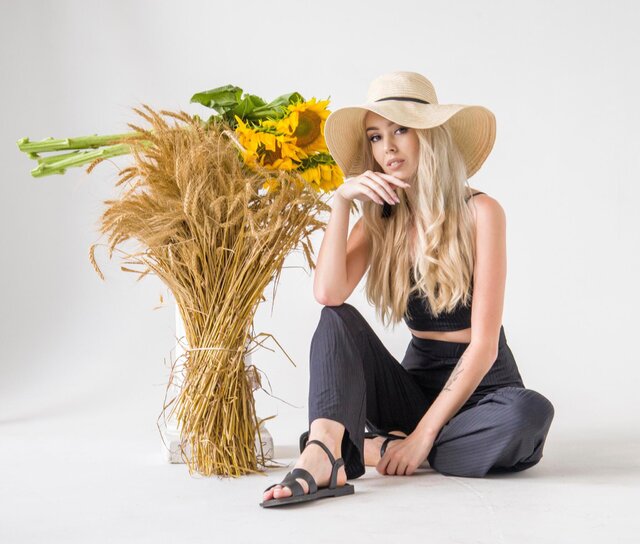 Foto Lyuba Malinskaya