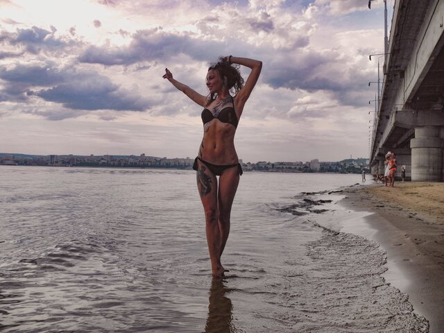 Фото Juli milano