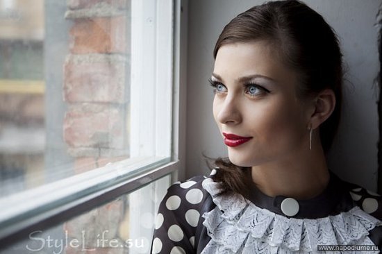 фотограф Анна Ермакова