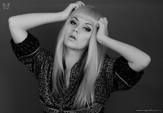 Viktoria Kristal's photo