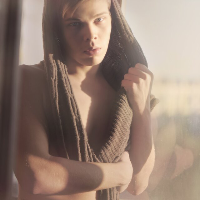 Artem Makarov's photo