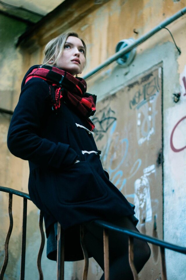 Foto Marija Briker