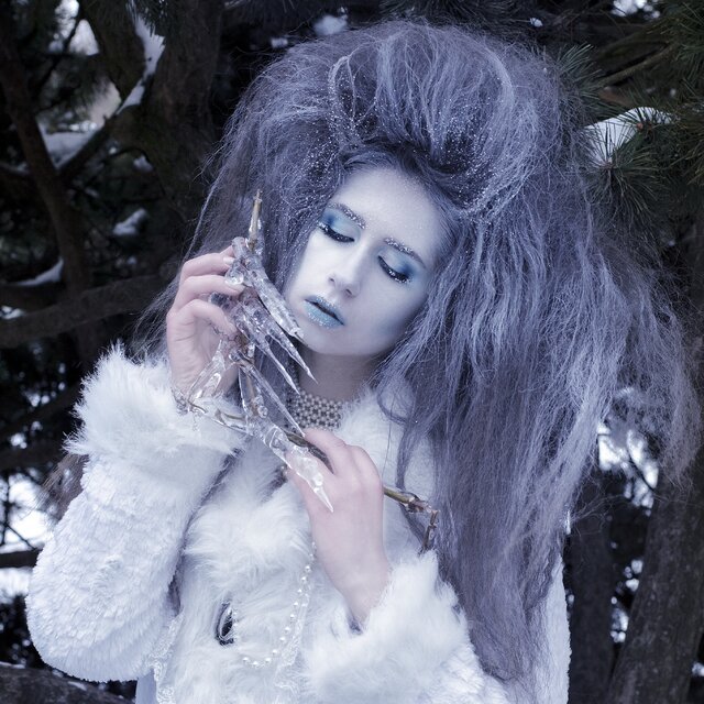 Mariya Miroshnichenko's photo