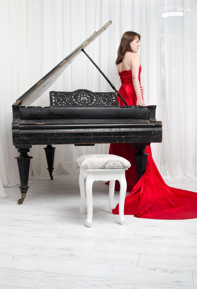 Foto Irina Kravchuk