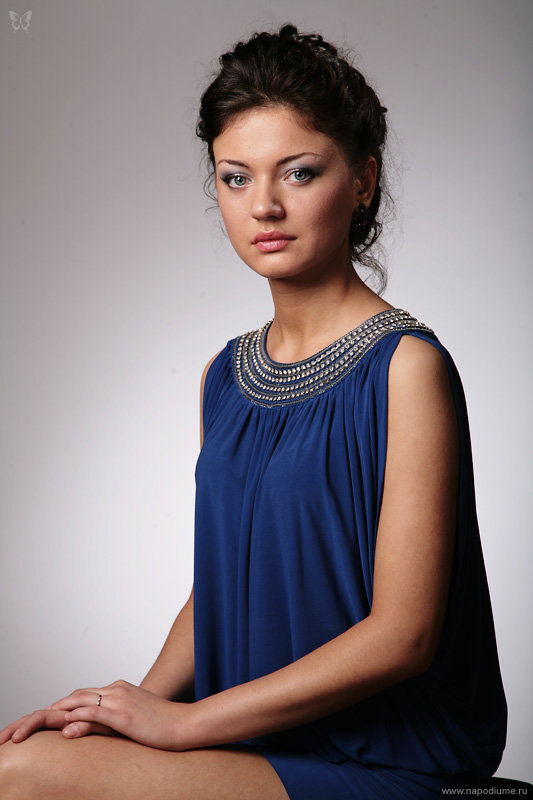 Фото Екатерина Чех