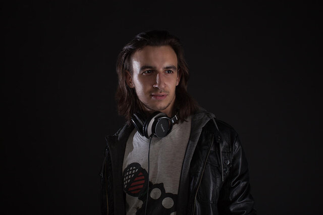 Фото ILYA CHERNYSHEV