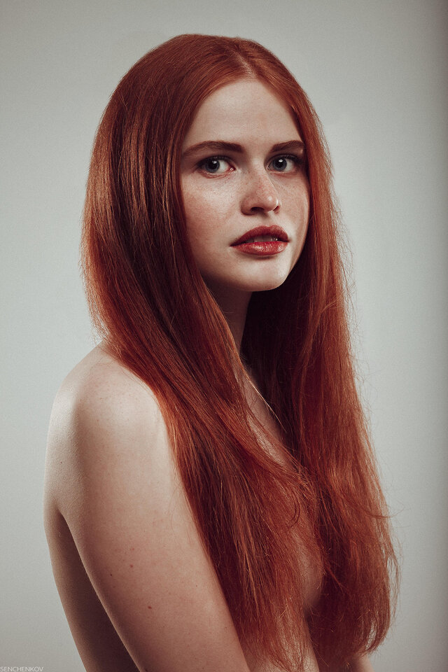 Timur Senchenkov's photo