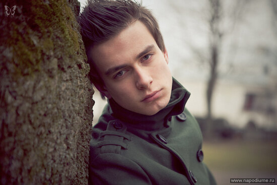 Mihail Klimuk's photo