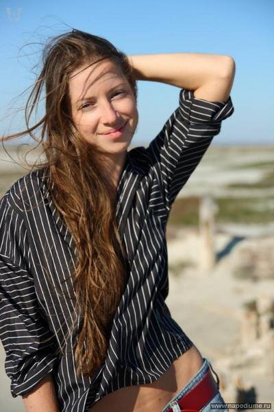Oksana Rysenko's photo