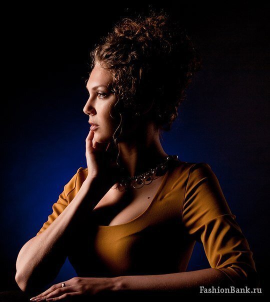 Alena Samarina's photo